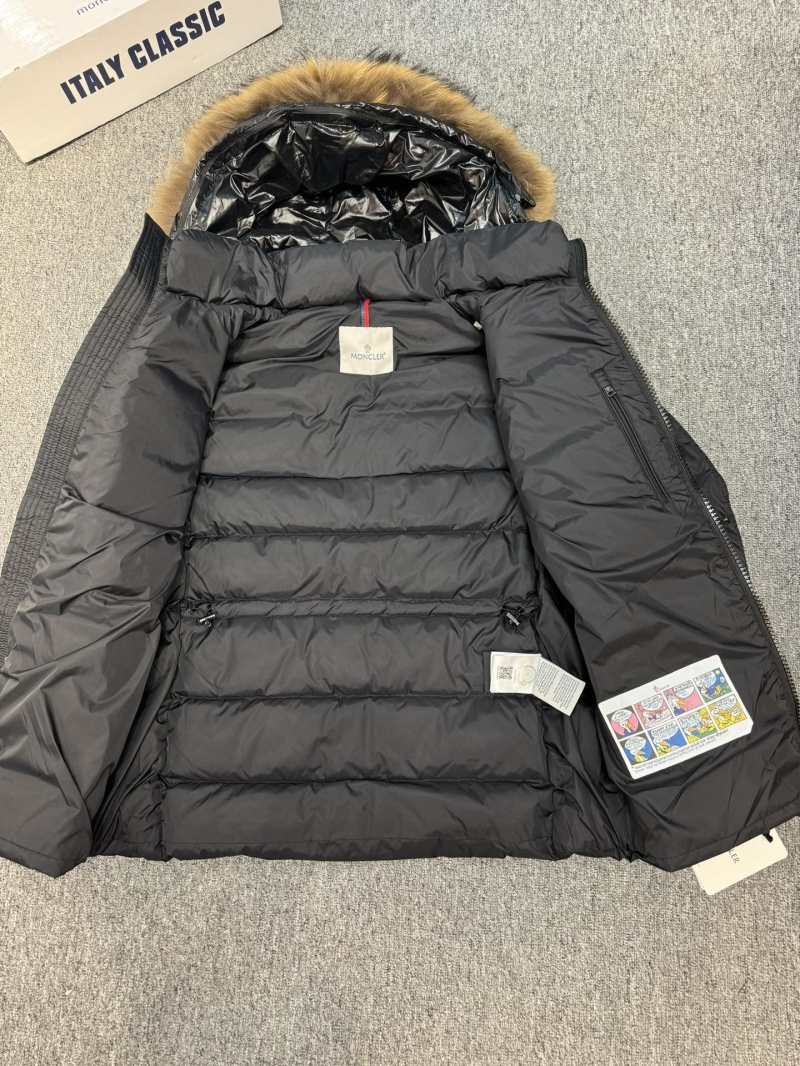 Moncler Down Coat